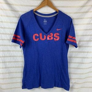 Nike Cubs Tee